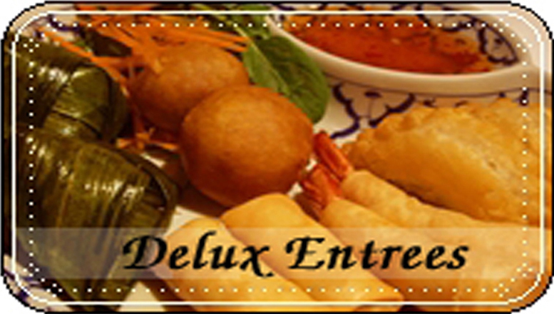 Deluxe Entrees - Click Image to Close