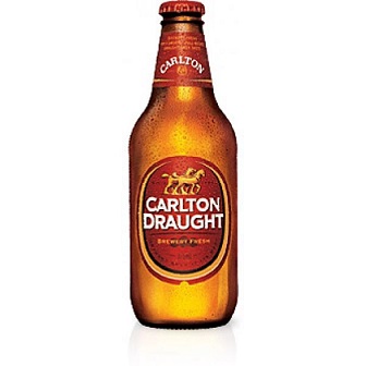 Carlton Draught - Click Image to Close